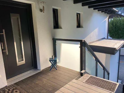 3-Zimmer-Wohnung mieten in Murtal – 80 m², € 400