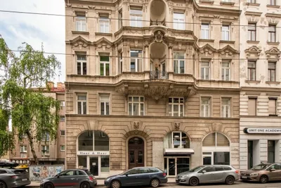 Gewerbeimmobilie kaufen in Wien – 57 m², € 225.000 – Bild 10 von 13
