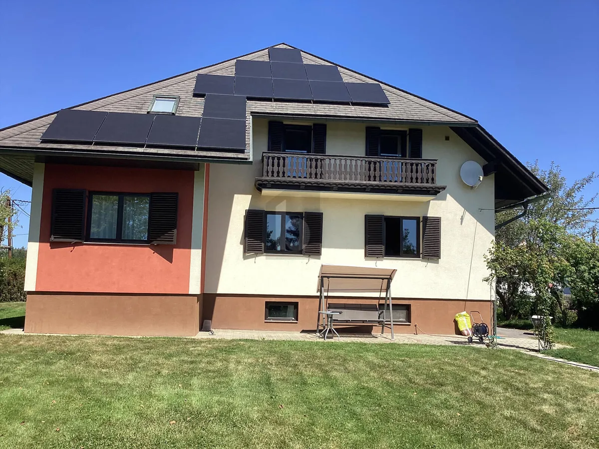 Piso de 2 habitaciones, 100 m²