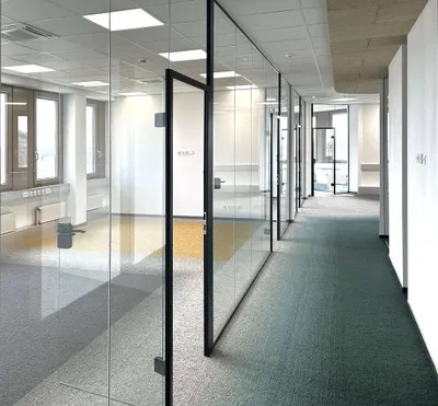 Gewerbeimmobilie mieten in Wien – 700 m², € 12 – Bild 4 von 10
