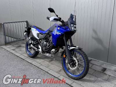 Yamaha Tenere 700