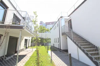 3-Zimmer-Wohnung mieten in Wien – 69 m², € 1.585 – Bild 2 von 12