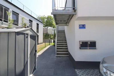 3-Zimmer-Wohnung mieten in Wien – 69 m², € 1.585 – Bild 5 von 12