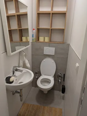 2-Zimmer-Wohnung mieten in Urfahr-Umgebung – 42 m², € 600 – Bild 11 von 15