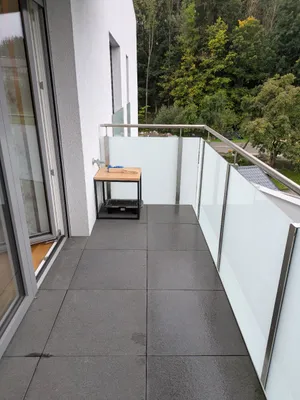 2-Zimmer-Wohnung mieten in Urfahr-Umgebung – 42 m², € 600 – Bild 12 von 15