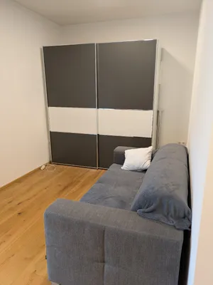 2-Zimmer-Wohnung mieten in Urfahr-Umgebung – 42 m², € 600 – Bild 3 von 15