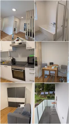 2-Zimmer-Wohnung mieten in Urfahr-Umgebung – 42 m², € 600 – Bild 2 von 15