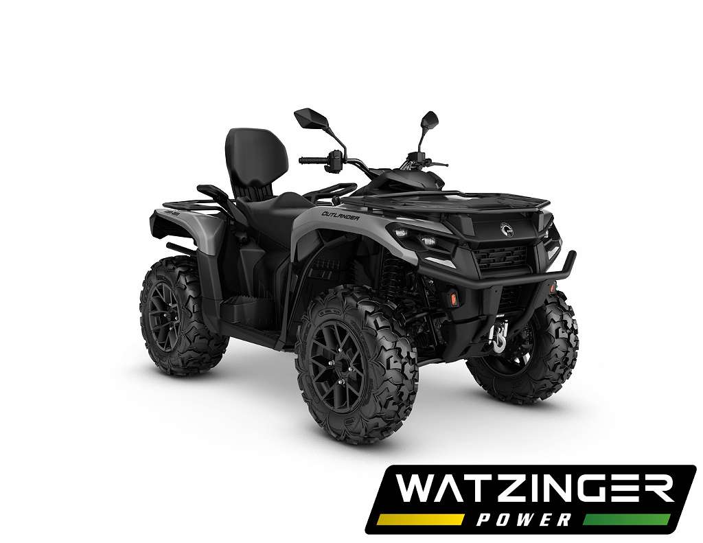 Can-Am Outlander MAX XT T 700 ABS 2025 Quad