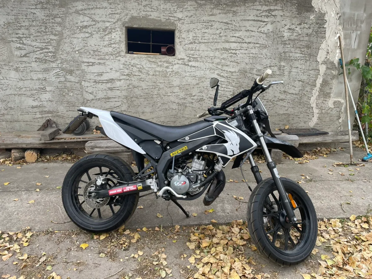 Derbi X-Treme