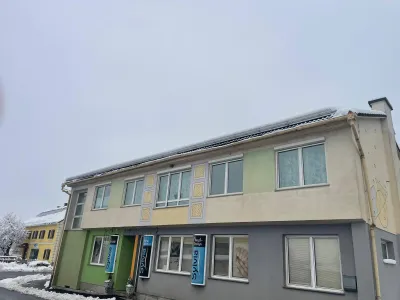Gewerbeimmobilie mieten in Hartberg-Fürstenfeld – 110 m², € 800