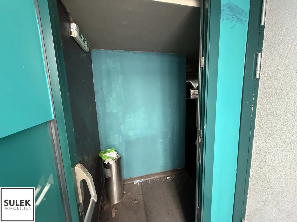 Vielseitiges Souterrain-Lokal (78 m²) im 5. Bezirk - keine Gastro **VIDEOBESICHTIGUNG** - Ansicht 2