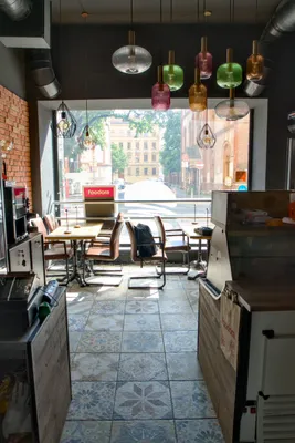 Gewerbeimmobilie mieten in Wien – 40 m², € 1.586 – Bild 6 von 13