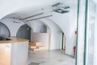 2-Zimmer-Gewerbeimmobilie mieten in Sankt Veit an der Glan – 68 m², € 660 – Bild 4 von 4