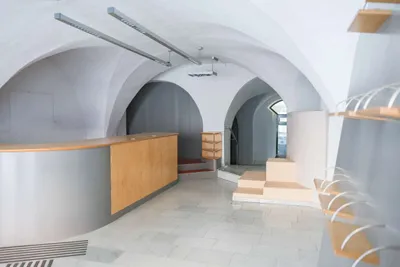 2-Zimmer-Gewerbeimmobilie mieten in Sankt Veit an der Glan – 68 m², € 660