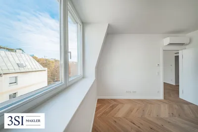2-Zimmer-Wohnung kaufen in Wien – 61,2 m², € 580.000