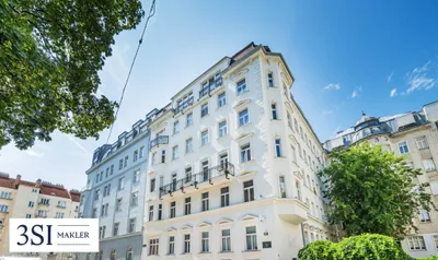 2-Zimmer-Wohnung kaufen in Wien – 61,2 m², € 580.000 – Bild 5 von 9