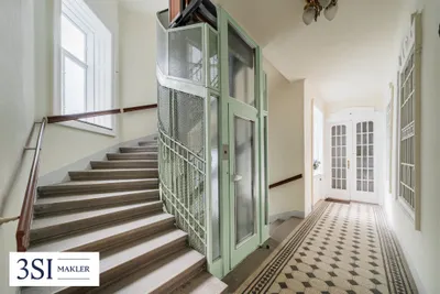 2-Zimmer-Wohnung kaufen in Wien – 61,2 m², € 580.000 – Bild 8 von 9
