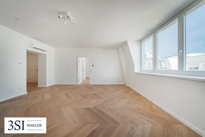 2-Zimmer-Wohnung kaufen in Wien – 61,2 m², € 580.000 – Bild 3 von 9