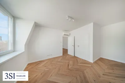 2-Zimmer-Wohnung kaufen in Wien – 61,2 m², € 580.000 – Bild 4 von 9