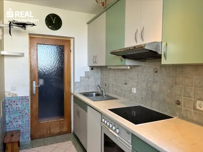 2-Zimmer-Wohnung kaufen in Salzburg Stadt – 50 m², € 234.000 – Bild 6 von 9