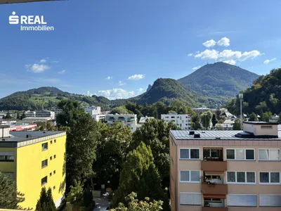 2-Zimmer-Wohnung kaufen in Salzburg Stadt – 50 m², € 234.000