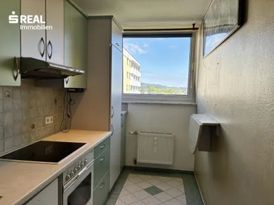 2-Zimmer-Wohnung kaufen in Salzburg Stadt – 50 m², € 234.000 – Bild 5 von 9
