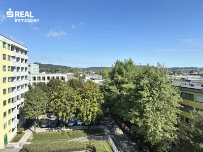 2-Zimmer-Wohnung kaufen in Salzburg Stadt – 50 m², € 234.000 – Bild 4 von 9