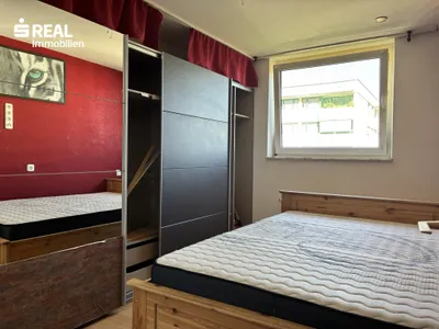 2-Zimmer-Wohnung kaufen in Salzburg Stadt – 50 m², € 234.000 – Bild 3 von 9