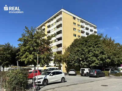 2-Zimmer-Wohnung kaufen in Salzburg Stadt – 50 m², € 234.000 – Bild 8 von 9