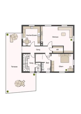 7-Zimmer-Gewerbeimmobilie kaufen in Bludenz – 186 m², € 775.000 – Bild 30 von 32