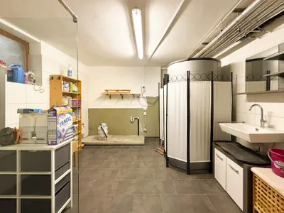 7-Zimmer-Gewerbeimmobilie kaufen in Bludenz – 186 m², € 775.000 – Bild 27 von 32