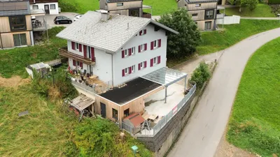 7-Zimmer-Gewerbeimmobilie kaufen in Bludenz – 186 m², € 775.000 – Bild 3 von 32