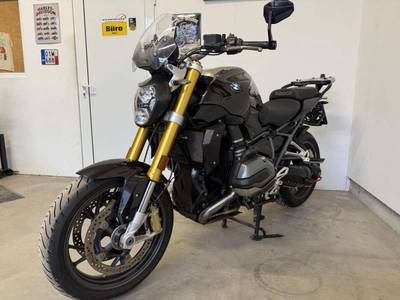 BMW R 1200 R ABS
