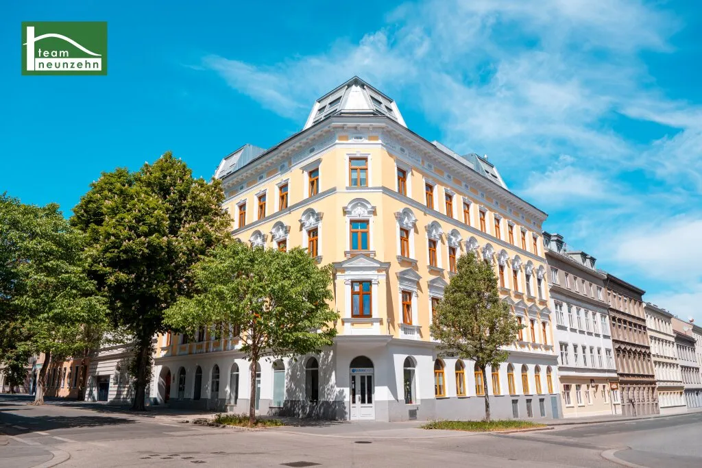 Wohnung – Wien - Ansicht 3
