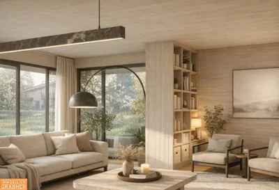 3-Zimmer-Wohnung kaufen in Gmunden – 109 m², € 495.000 – Bild 3 von 6