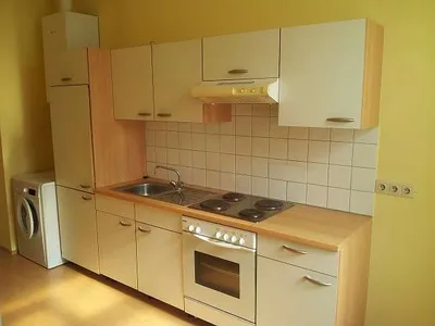 Wohnung mieten in Wien – 42 m², € 595 – Bild 3 von 7