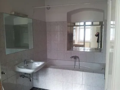 Wohnung mieten in Wien – 42 m², € 595 – Bild 2 von 7