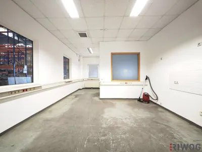 Gewerbeimmobilie mieten in Mödling – 2 679 m², € 20.064 – Bild 6 von 7