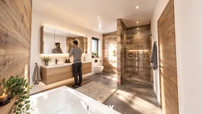 4-Zimmer-Haus kaufen in Freistadt – 135 m², € 649.000 – Bild 6 von 9
