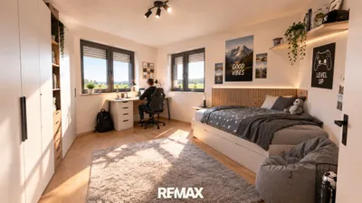 4-Zimmer-Haus kaufen in Freistadt – 135 m², € 649.000 – Bild 5 von 9