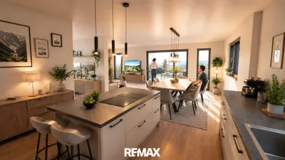 4-Zimmer-Haus kaufen in Freistadt – 135 m², € 649.000 – Bild 3 von 9