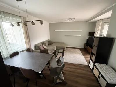 4-Zimmer-Wohnung mieten in Korneuburg – 83 m², € 910 – Bild 3 von 11
