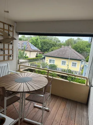 4-Zimmer-Wohnung mieten in Korneuburg – 83 m², € 910 – Bild 4 von 11