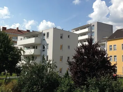 3-Zimmer-Wohnung mieten in Murtal – 71,8 m², € 1.055