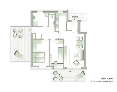 3-Zimmer-Wohnung mieten in Murtal – 71,8 m², € 1.055 – Bild 13 von 16