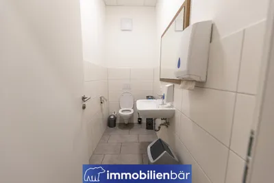 Gewerbeimmobilie mieten in Grieskirchen – 99 m², € 1.690 – Bild 6 von 8