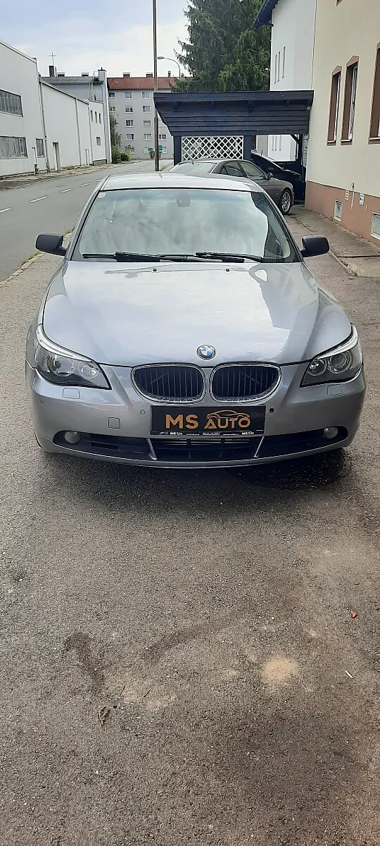 BMW 5er-Reihe
