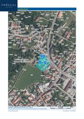 Gewerbeimmobilie kaufen in Hollabrunn – 388,22 m², € 750.000 – Bild 26 von 28
