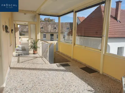 Gewerbeimmobilie kaufen in Hollabrunn – 388,22 m², € 750.000 – Bild 9 von 28