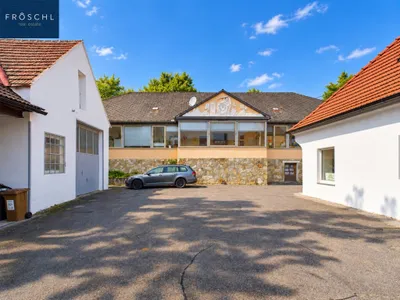 Gewerbeimmobilie kaufen in Hollabrunn – 388,22 m², € 750.000 – Bild 3 von 28